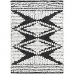 Surya Urban Shag Usg-2329 Rug 5'3" X 7'3"