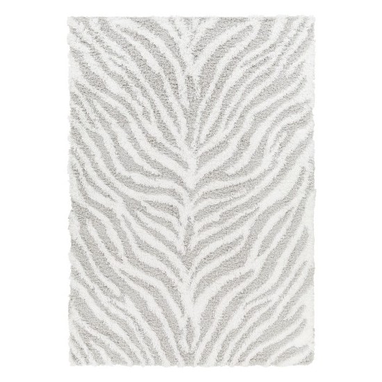 Surya Urban Shag Usg-2331 Rug 5'3" X 7'3"