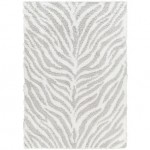 Surya Urban Shag Usg-2331 Rug 6'7" X 9'6"