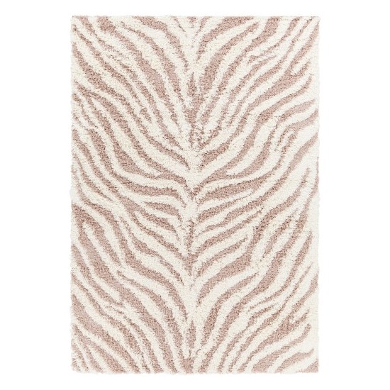 Surya Urban Shag Usg-2333 Rug 5'3" X 7'3"