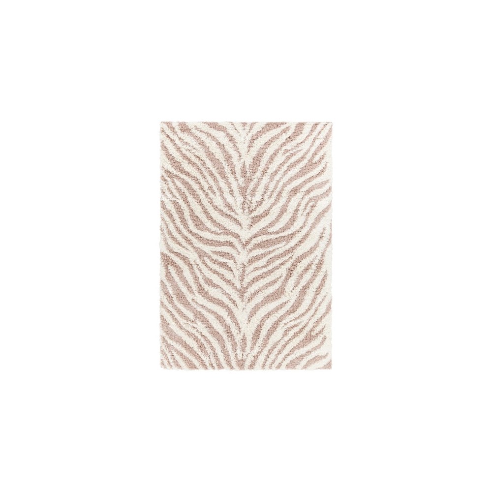 Surya Urban Shag Usg-2333 Rug 5'3" X 7'3"