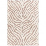Surya Urban Shag Usg-2333 Rug 6'7" X 9'6"