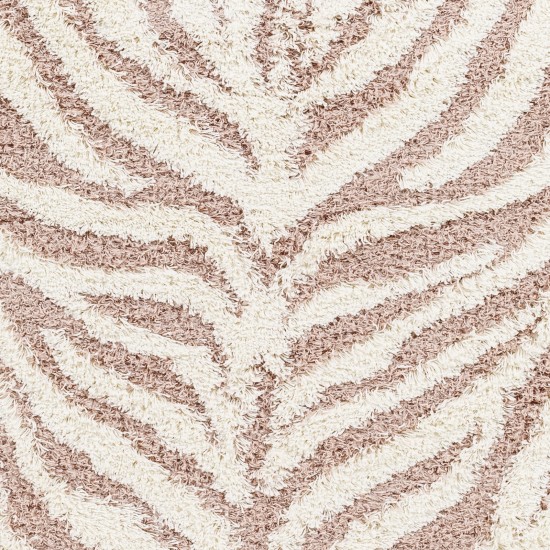 Surya Urban Shag Usg-2333 Rug 6'7" X 9'6"