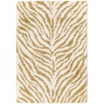 Surya Urban Shag Usg-2334 Rug 5'3" X 7'3"