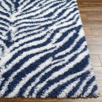 Surya Urban Shag Usg-2335 Rug 7'10" X 10'3"