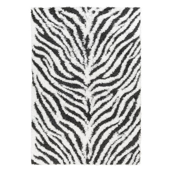 Surya Urban Shag Usg-2336 Rug 7'10" X 10'3"