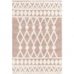 Surya Urban Shag Usg-2337 Rug 5'3" X 7'3"