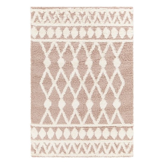 Surya Urban Shag Usg-2337 Rug 5'3" X 7'3"