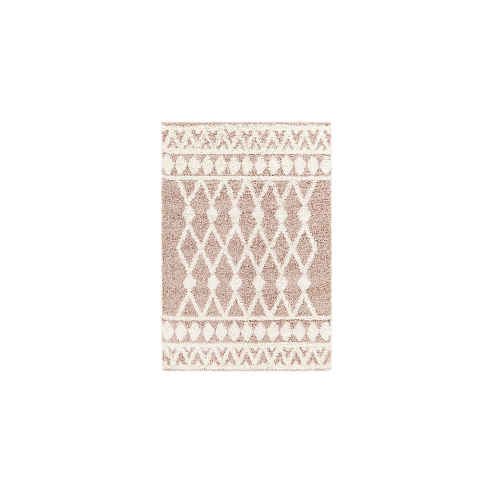 Surya Urban Shag Usg-2337 Rug 5'3" X 7'3"