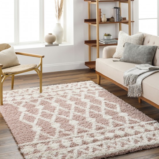 Surya Urban Shag Usg-2337 Rug 5'3" X 7'3"