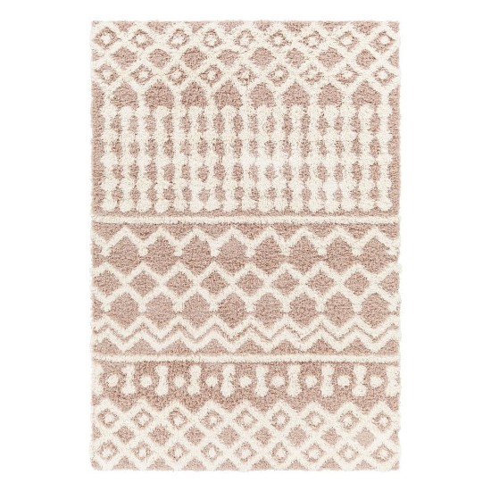 Surya Urban Shag Usg-2339 Rug 2'7" X 7'3"