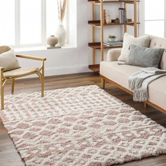 Surya Urban Shag Usg-2339 Rug 2'7" X 7'3"