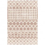 Surya Urban Shag Usg-2339 Rug 5'3" X 7'3"