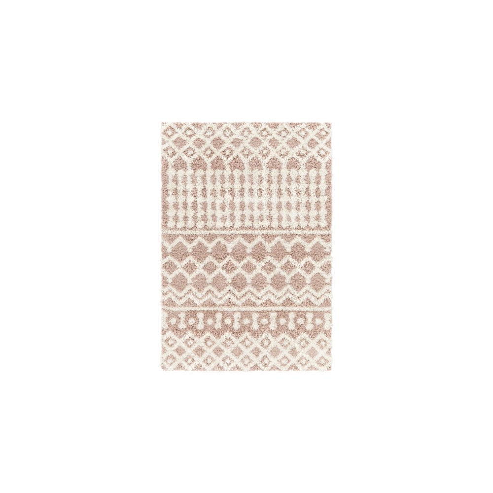 Surya Urban Shag Usg-2339 Rug 5'3" X 7'3"