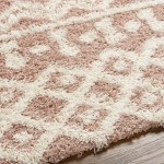 Surya Urban Shag Usg-2339 Rug 5'3" X 7'3"