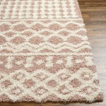 Surya Urban Shag Usg-2339 Rug 7'10" X 10'3"