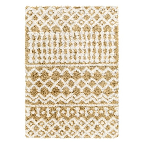 Surya Urban Shag Usg-2340 Rug 2'7" X 7'3"