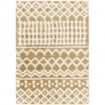 Surya Urban Shag Usg-2340 Rug 5'3" X 7'3"