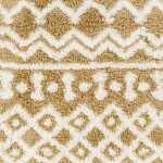 Surya Urban Shag Usg-2340 Rug 5'3" X 7'3"