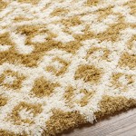 Surya Urban Shag Usg-2340 Rug 7'10" X 10'3"