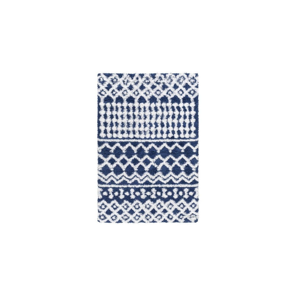 Surya Urban Shag Usg-2341 Rug 7'10" X 10'3" Surya Urban Shag Usg-2341 Rug 7'10" X 10'3"