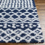 Surya Urban Shag Usg-2341 Rug 7'10" X 10'3"