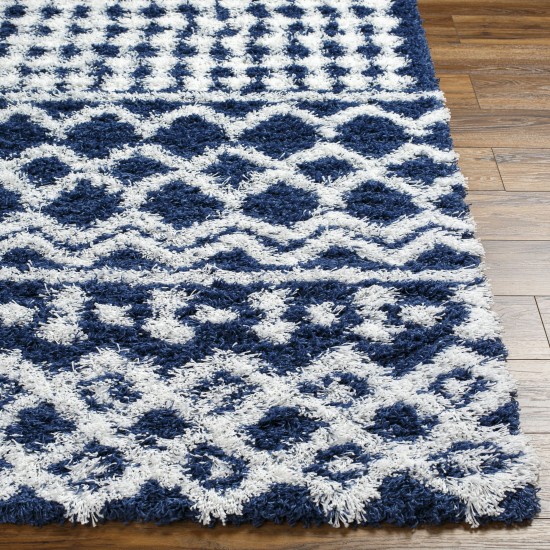 Surya Urban Shag Usg-2341 Rug 7'10" X 10'3"