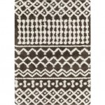 Surya Urban Shag Usg-2342 Rug 2'7" X 7'3"