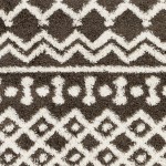 Surya Urban Shag Usg-2342 Rug 6'7" X 9'6"