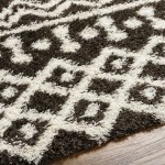 Surya Urban Shag Usg-2342 Rug 7'10" X 10'3"