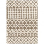 Surya Urban Shag Usg-2343 Rug 5'3" X 7'3"