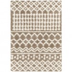 Surya Urban Shag Usg-2343 Rug 7'10" X 10'3"