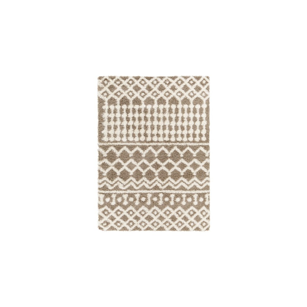 Surya Urban Shag Usg-2343 Rug 7'10" X 10'3" Surya Urban Shag Usg-2343 Rug 7'10" X 10'3"
