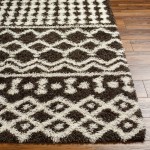 Surya Urban Shag Usg-2343 Rug 7'10" X 10'3"
