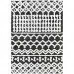 Surya Urban Shag Usg-2344 Rug 2'7" X 7'3"