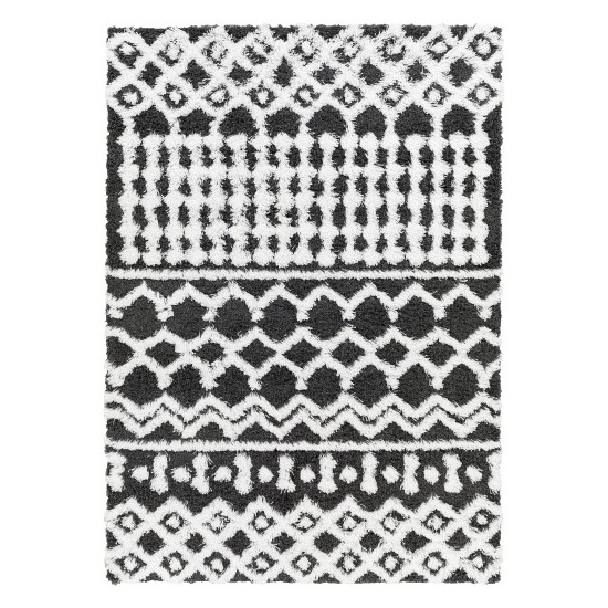 Surya Urban Shag Usg-2344 Rug 2'7" X 7'3"