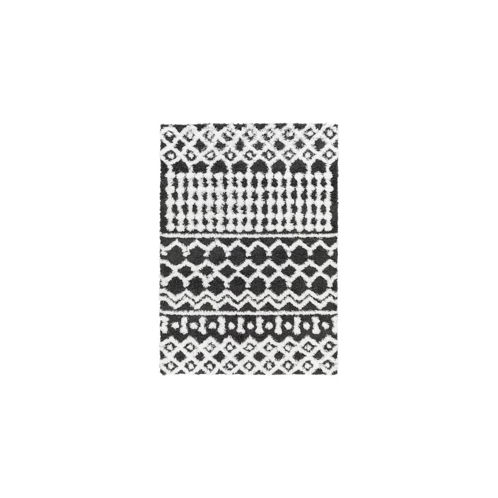 Surya Urban Shag Usg-2344 Rug 7'10" X 10'3" Surya Urban Shag Usg-2344 Rug 7'10" X 10'3"