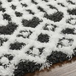 Surya Urban Shag Usg-2344 Rug 7'10" X 10'3"