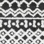 Surya Urban Shag Usg-2344 Rug 7'10" X 10'3"