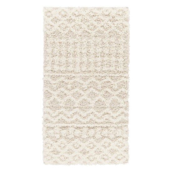 Surya Urban Shag Usg-2345 Rug 2'7" X 7'3"