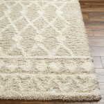 Surya Urban Shag Usg-2345 Rug 2'7" X 7'3"