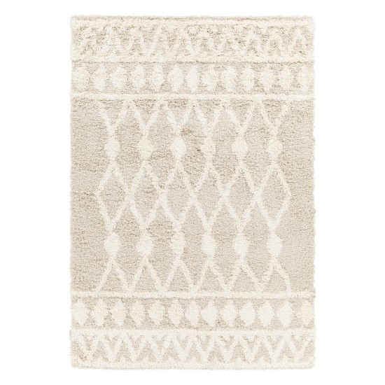 Surya Urban Shag Usg-2345 Rug 5'3" X 7'3"