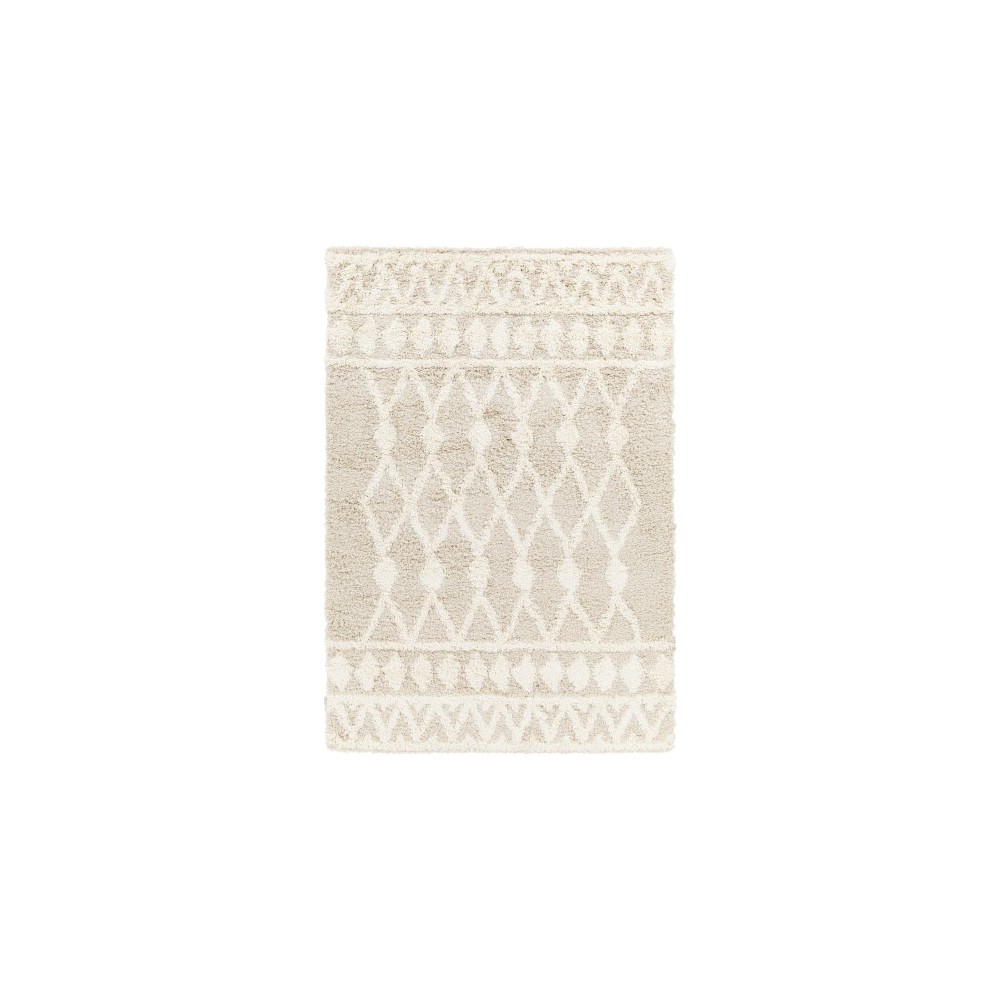 Surya Urban Shag Usg-2345 Rug 6'7" X 9'6"