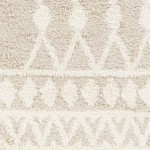 Surya Urban Shag Usg-2345 Rug 6'7" X 9'6"