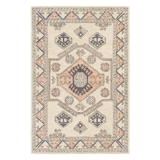 Surya Urfa Urf-2300 Peach Rug 2' X 3'