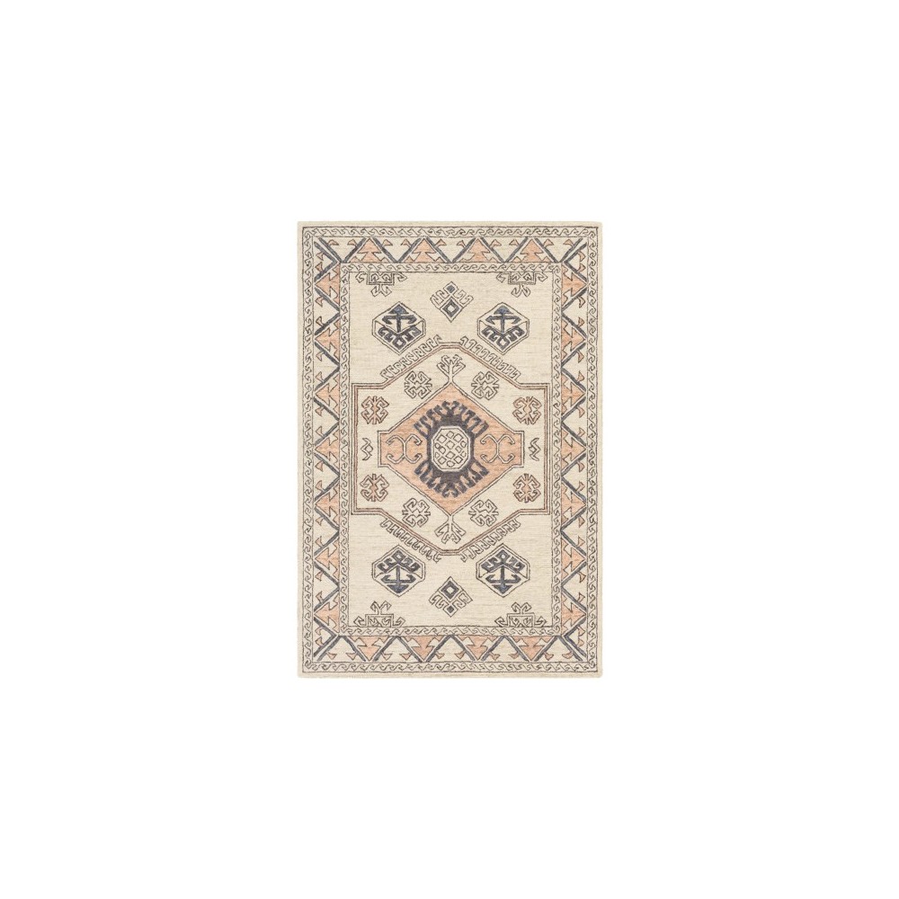 Surya Urfa Urf-2300 Peach Rug 2' X 3'