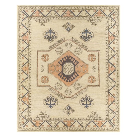 Surya Urfa Urf-2300 Peach Rug 8' X 10'