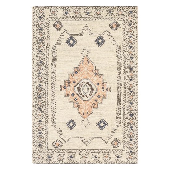 Surya Urfa Urf-2302 Peach Rug 2' X 3'