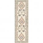 Surya Urfa Urf-2302 Peach Rug 2'6" X 8'