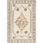 Surya Urfa Urf-2302 Peach Rug 5' X 7'6"